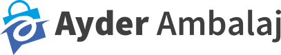 Ayder Ambalaj Logo